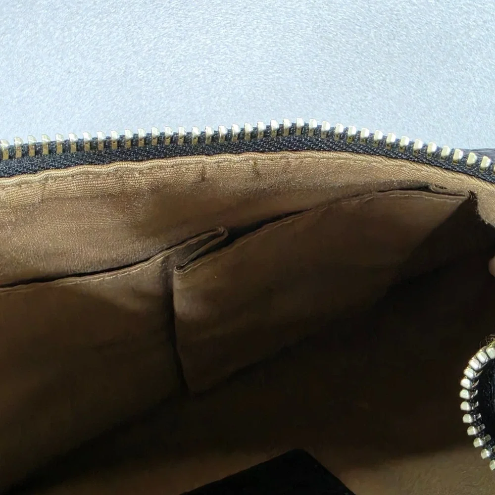 Coach soho buckle